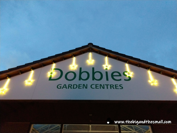 Dobbie's Garden Center sign.png