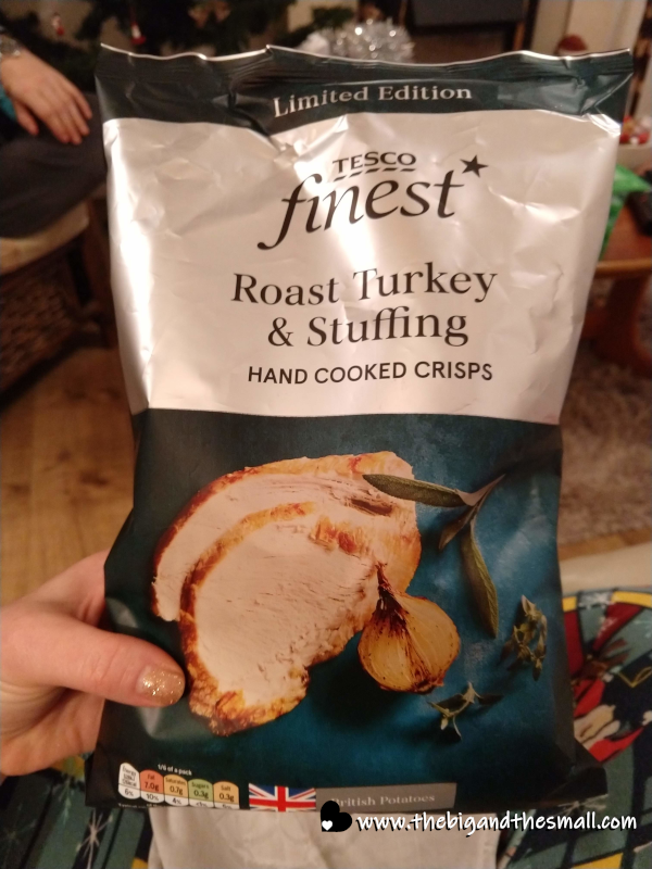 Turkey and stuffing flavored crisps.png