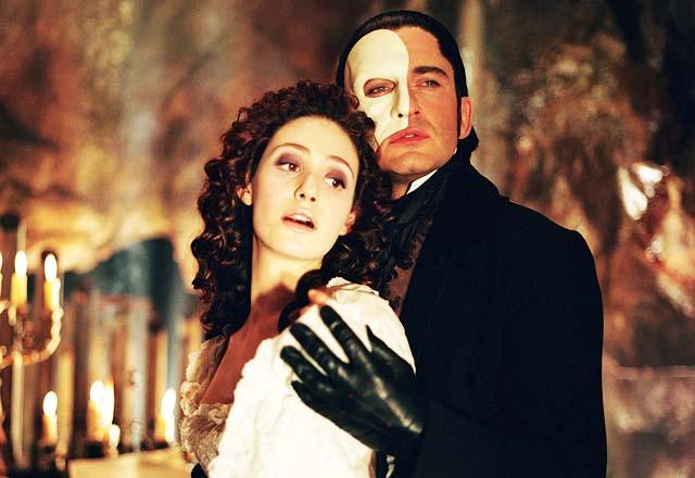 Phantom of the Opera