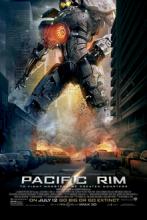 Pacific Rim: Uprising movie poster