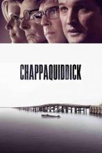 Chappaquiddick movie poster
