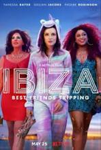 Ibiza movie poster